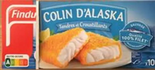 Colin d'alaska