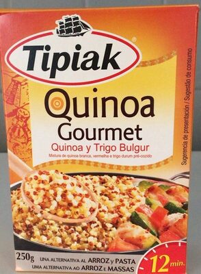 Quinoa