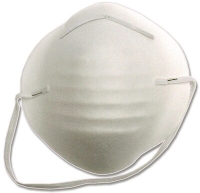 Honeywell FFP2 Maske