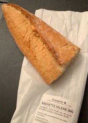 Baguette Solene 280gr