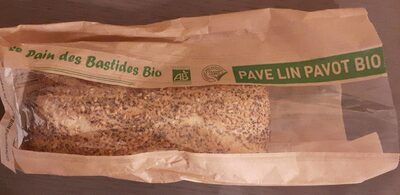 Le pain des bastides bio