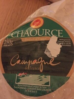 Chaource