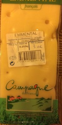 Emmental