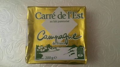 carré de l.est campagne de france