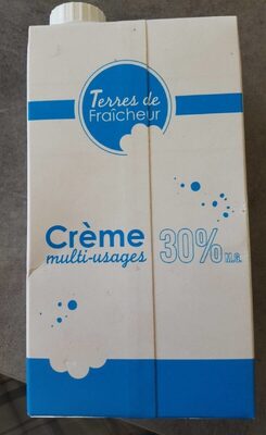 Crème multi usage