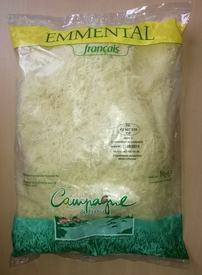 Emmental français