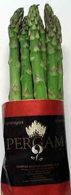Asparagus