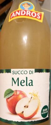 Succo di mela