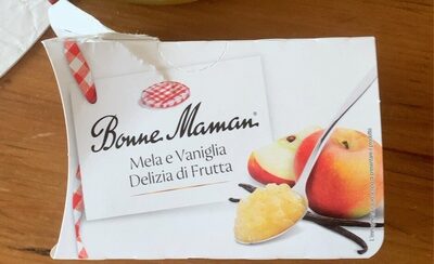 Delizia di Frutta