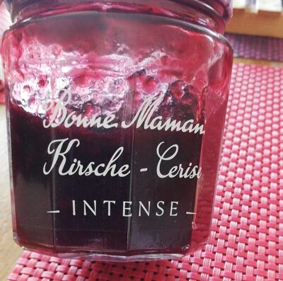 Confiture