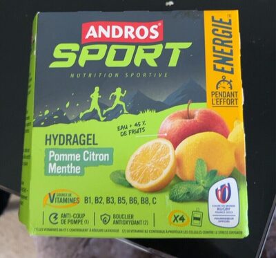 Andros sport