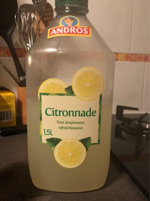 Citronnade