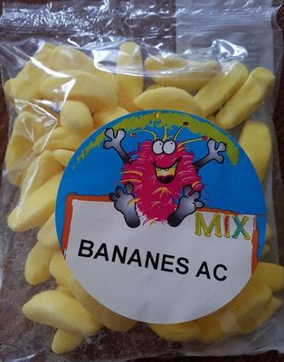 Bananes