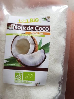Noix de coco
