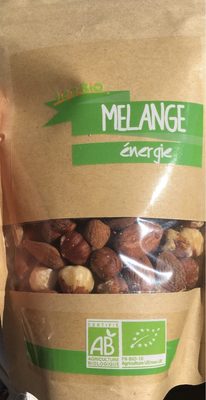 Melange energie