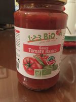 Sauce tomate basico