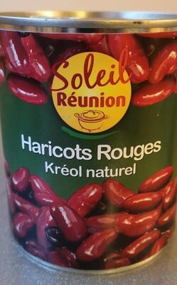 Haricots rouges