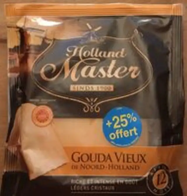 Gouda Vieux de Noord-Holland