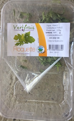 Roquette