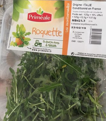 Roquette