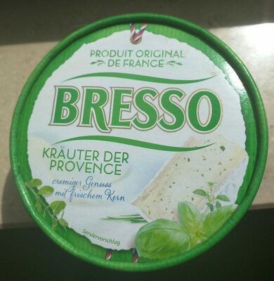 Kräuter der Provence