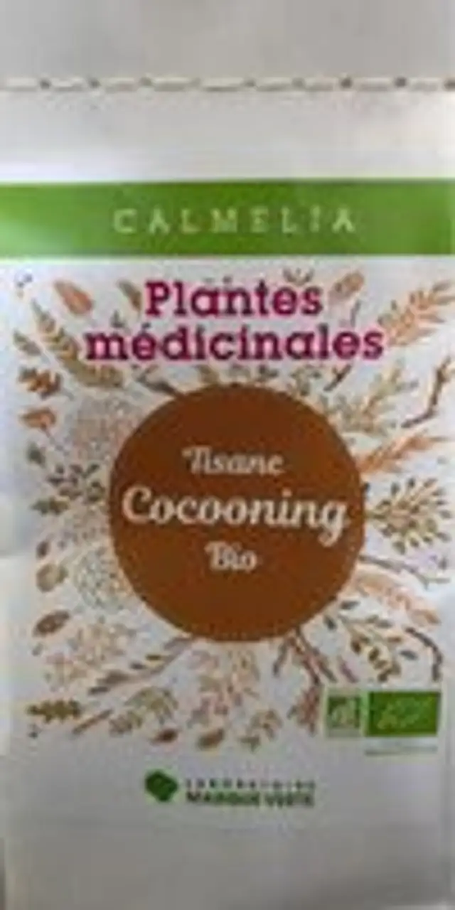 Tisane cocooning Bio