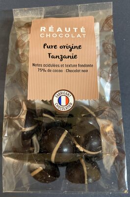 Pure origine Tanzanie