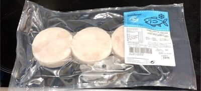 Medallones de merluza