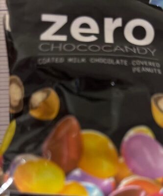 Zéro chococandy