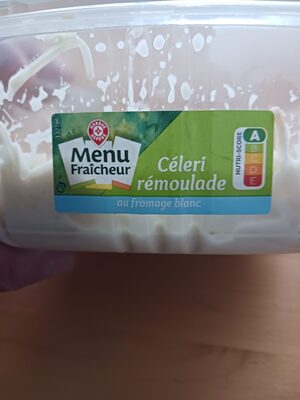 Céleri Rémoulade
