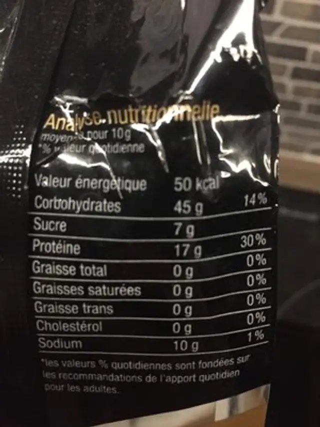 Ail Noir Fermenté De Corée (3 Têtes) - 3X30GR - Dr Theiss ingredients label