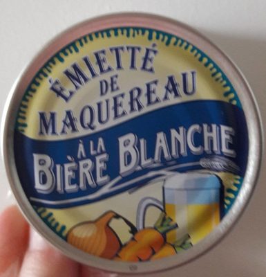 Unknown front packaging