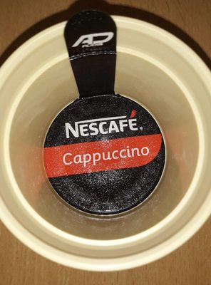Cappuccino