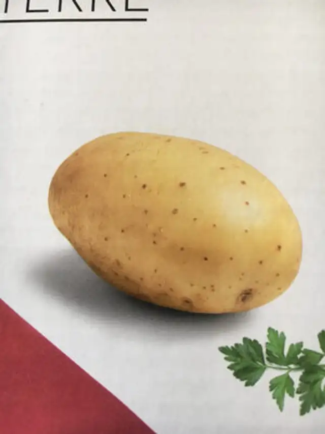 Unknown ingredients label