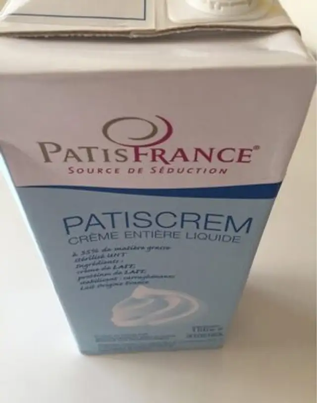 Patiscreme