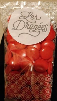 Palet chocolat décor