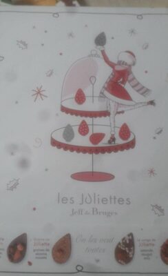 Les Juliettes