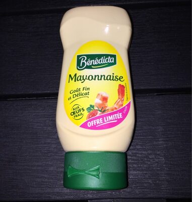 Mayonnaise