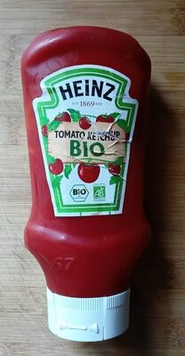 Tomato Ketchup Bio