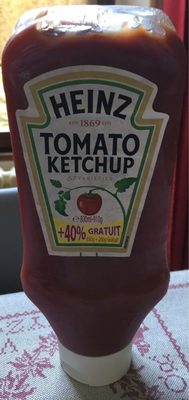 Tomato Ketchup