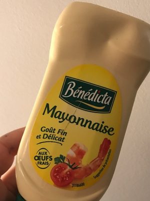 Mayonnaise