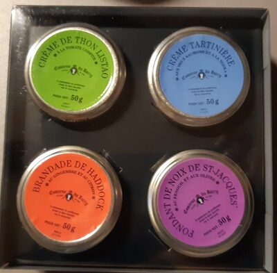 Ribambelle de la mer