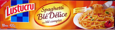 spaghetti