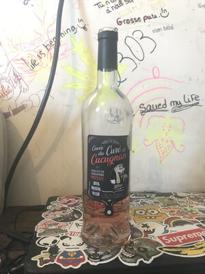 Cuvée du curé de Cucugnan