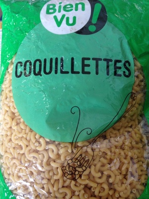 Coquillettes