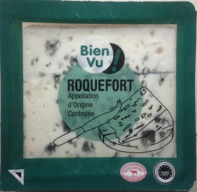 Roquefort AOP