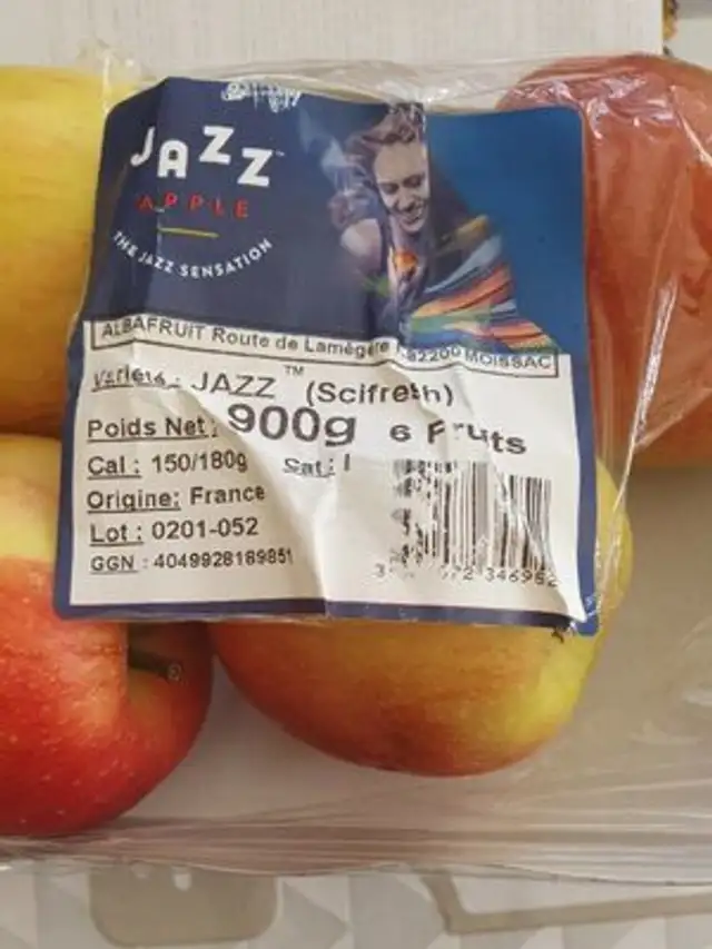 Pomme