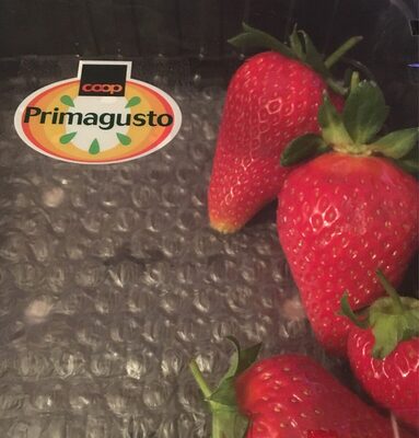 Fraises Clery origine France