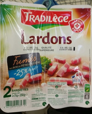 Lardons