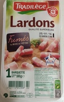 Lardons fumés